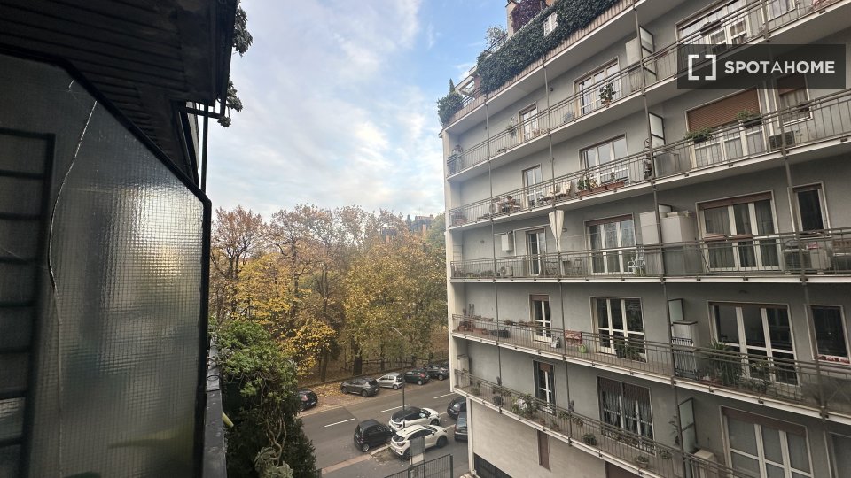 Apartment mono Milan, 40m² — photo 23