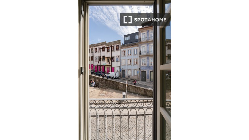 Apartment mono Porto — photo 7
