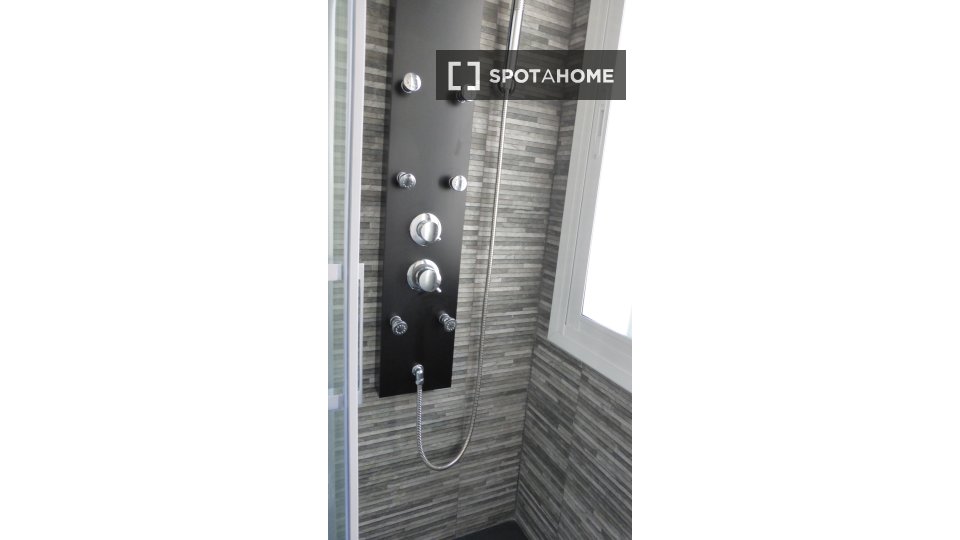 Apartment mono Madrid, 30m² — photo 7