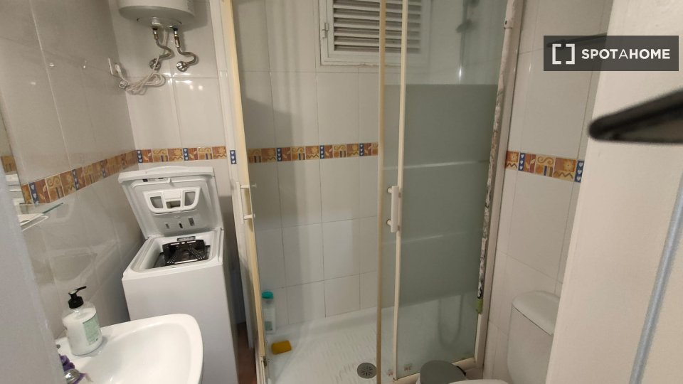 Apartment mono Santa_Cruz_De_Tenerife, 38m² — photo 2
