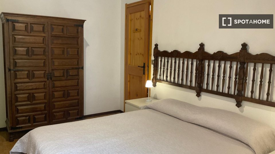 Apartment Turin, 2 beds, 80m² — photo 7