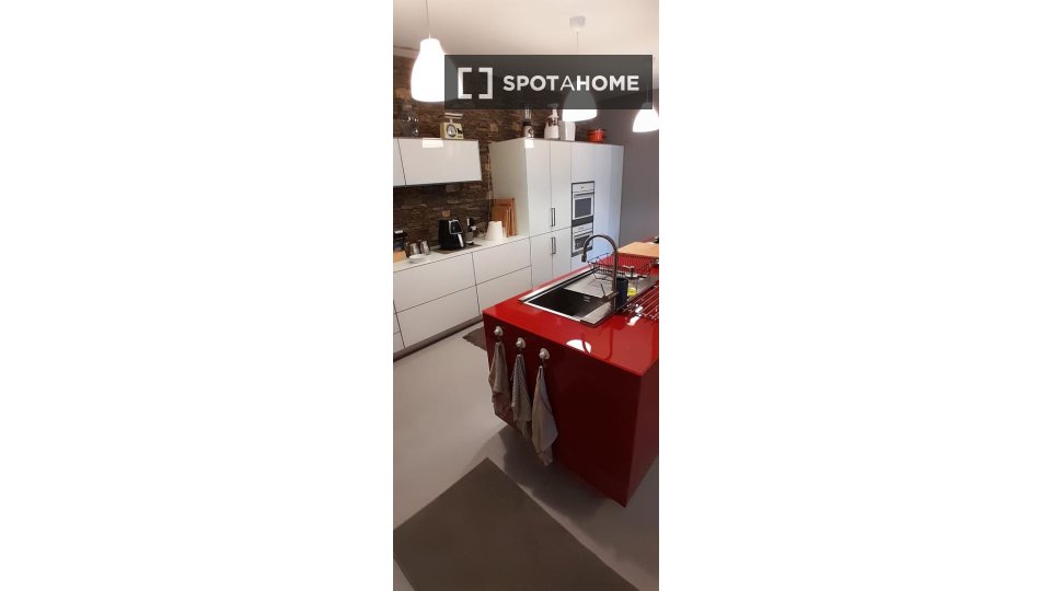 Double room Porto, 3 beds, 300m² — photo 7