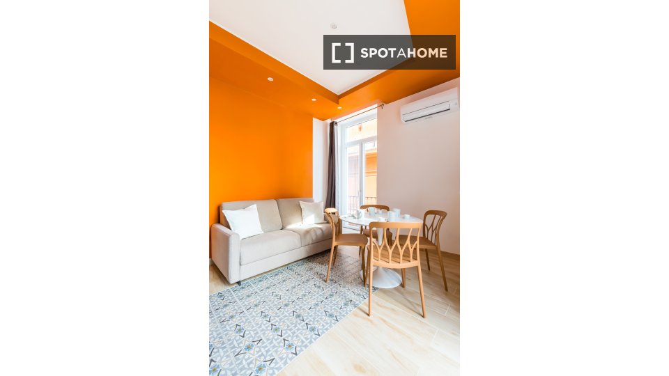 Apartment Naples, 2 beds — photo 13