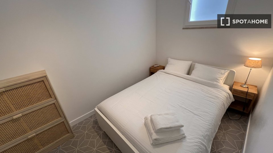 Apartment Lisbon, 1 bed, 42m² — photo 19
