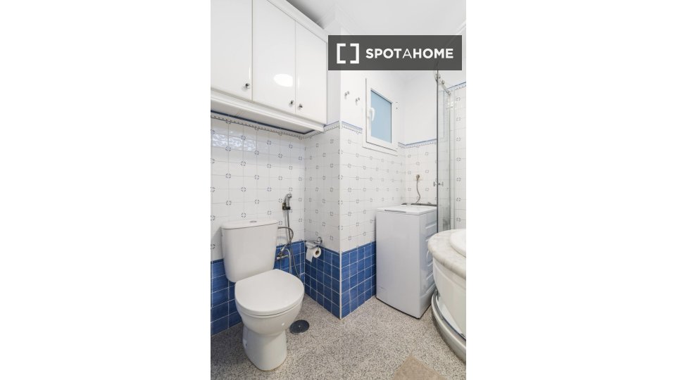 Apartment mono Santa_Cruz_De_Tenerife, 34m² — photo 2