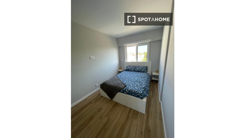 Apartment mono Lisbon, 50m² — photo 13