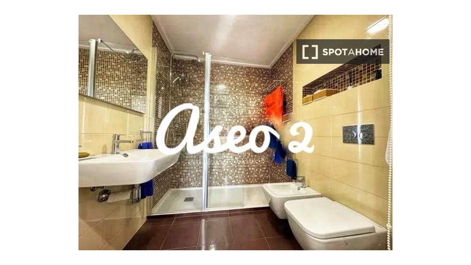 Apartment Alicante, 2 beds, 91m² — photo 13