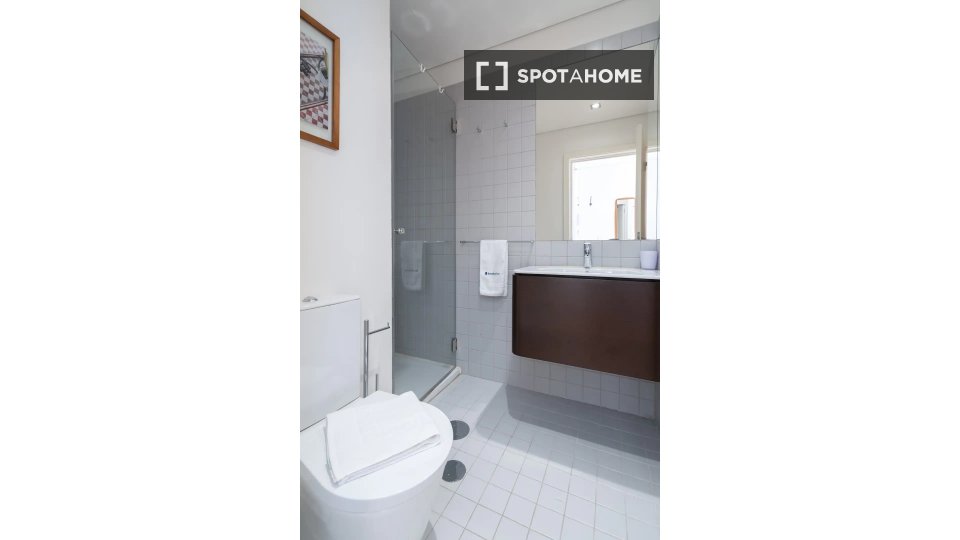 Apartment mono Porto — photo 4