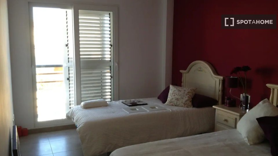 Apartment Valencia, 3 beds, 300m² — photo 19