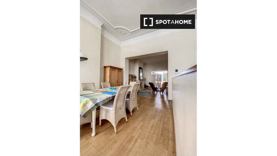 Apartment Brussels, 2 beds — photo 6