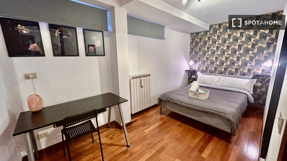 Apartment Rome, 1 bed — photo 7