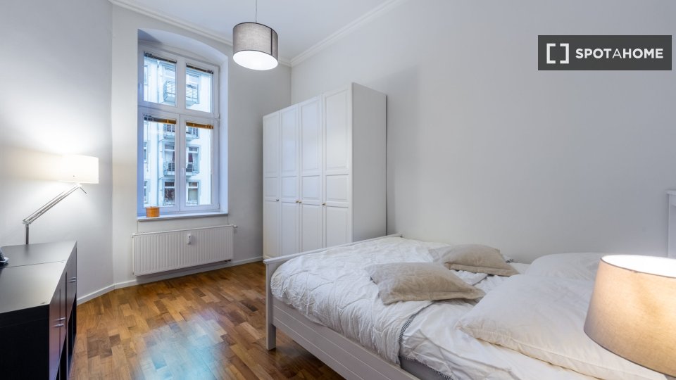 Apartment Berlin, 2 beds, 100m² — photo 15
