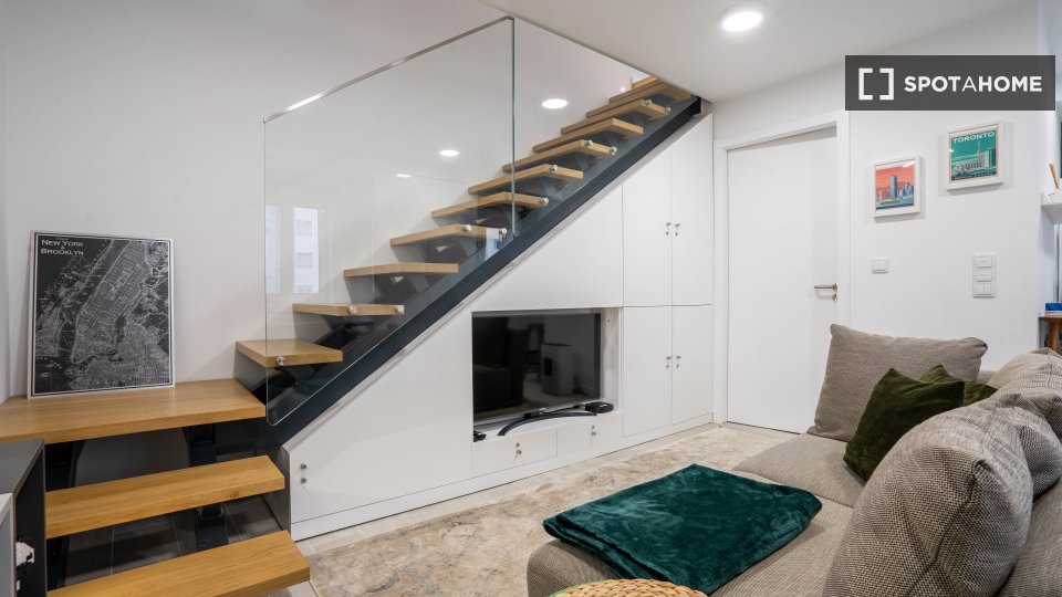 Apartment Porto, 2 beds, 60m² — photo 13