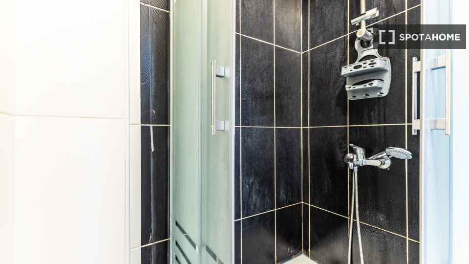 Apartment Istanbul, 1 bed — photo 4