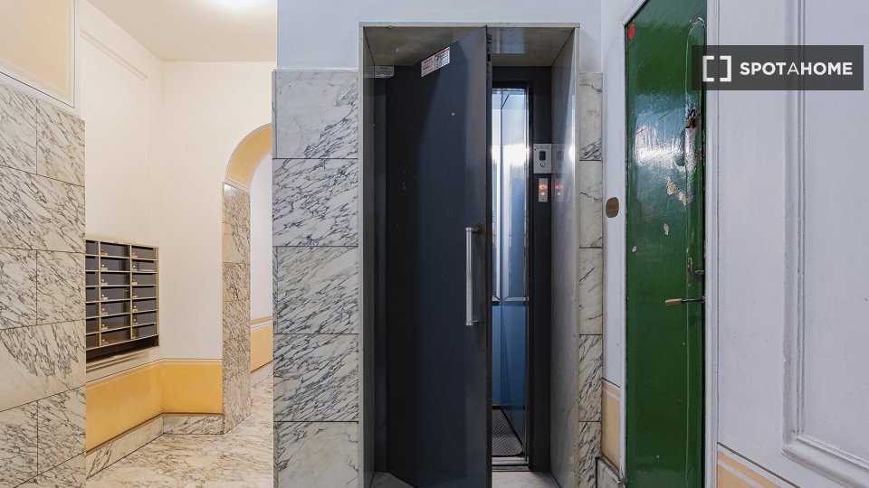 Apartment mono Genoa, 55m² — photo 6