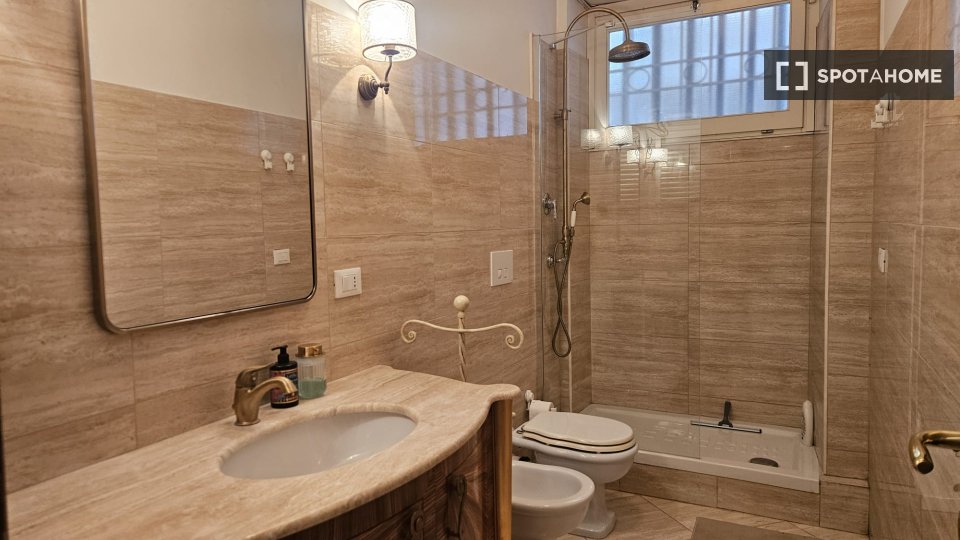 Apartment Rome, 2 beds, 48m² — photo 1