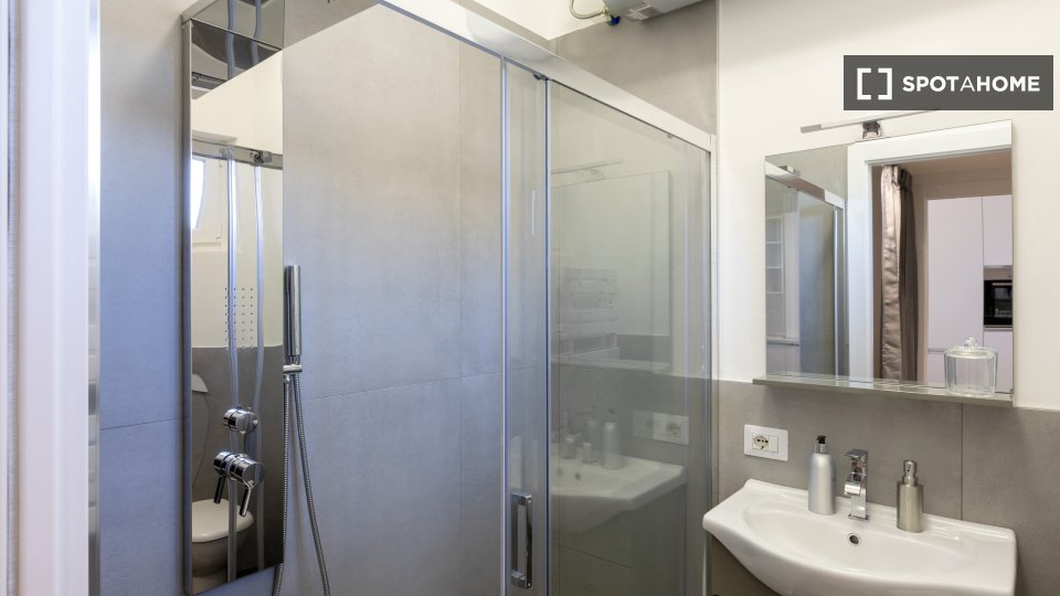 Apartment mono Milan, 55m² — photo 1