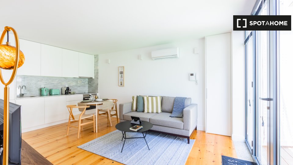 Apartment Porto, 1 bed — photo 6