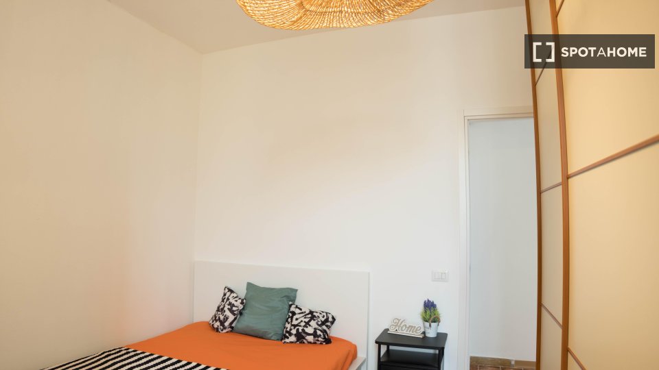 Double room Cagliari, 7 beds — photo 51