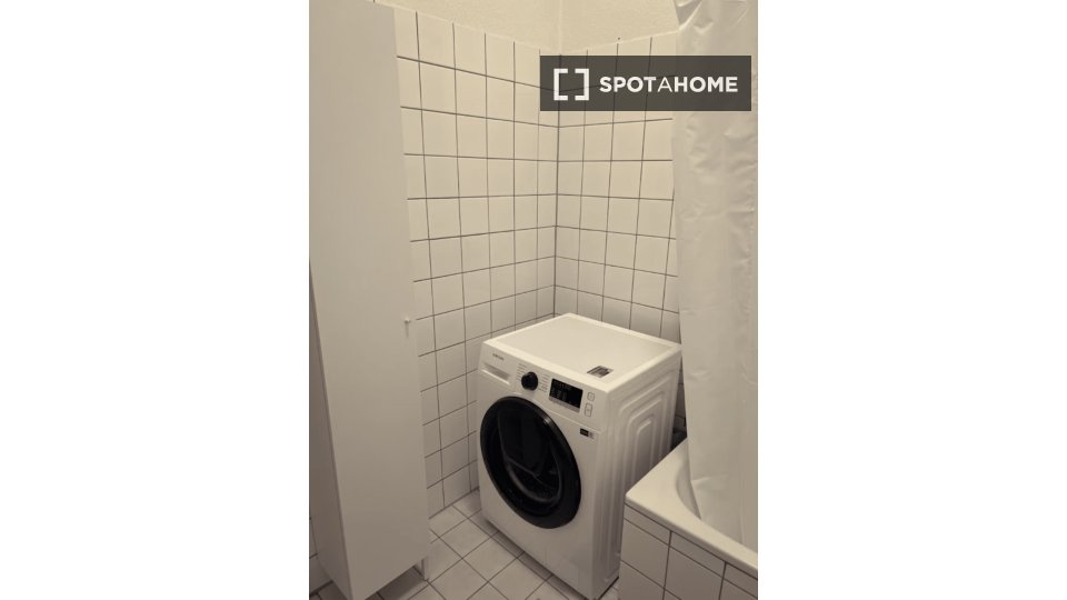 Apartment Berlin, 3 beds, 100m² — photo 8