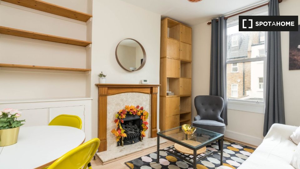 2bedroom apartment for rent in Shepherd's Bush, London (ref 931054