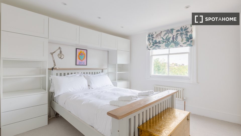 Apartment London, 1 bed — photo 6