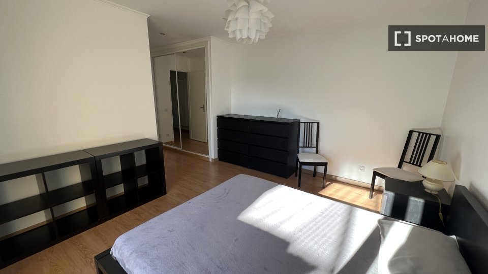 Apartment Lisbon, 1 bed, 79m² — photo 9