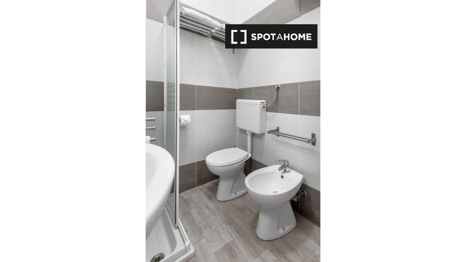 Apartment mono Milan, 30m² — photo 8