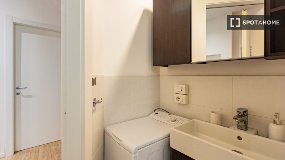 Apartment Milan, 1 bed, 50m² — photo 14