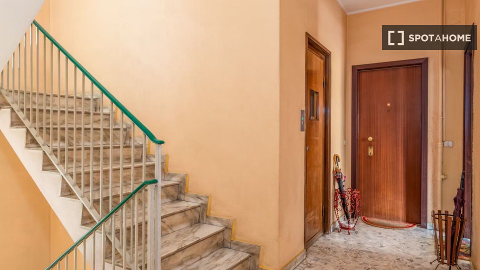 Apartment Milan, 1 bed — photo 17