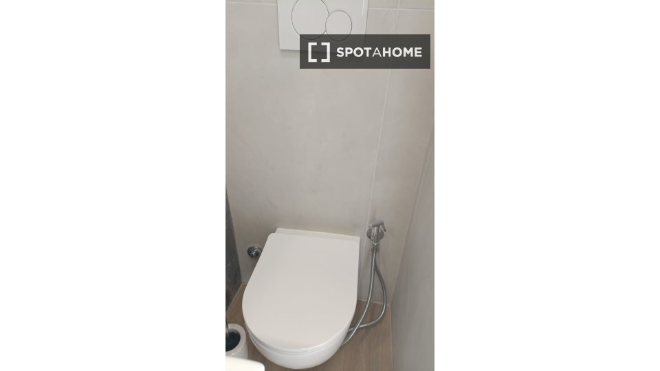 Apartment mono Rome, 50m² — photo 8