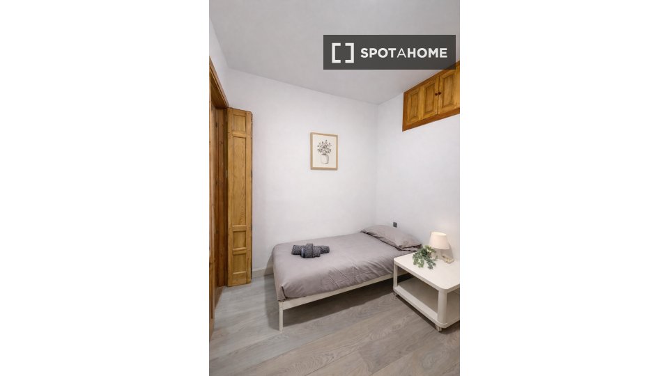 Apartment Madrid, 2 beds, 72m² — photo 7