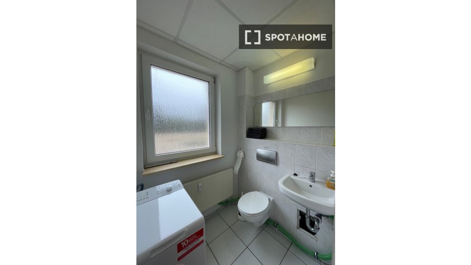 Apartment Berlin, 1 bed — photo 4