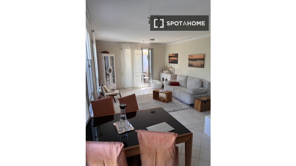 Apartment Munich, 2 beds, 74m² — photo 5