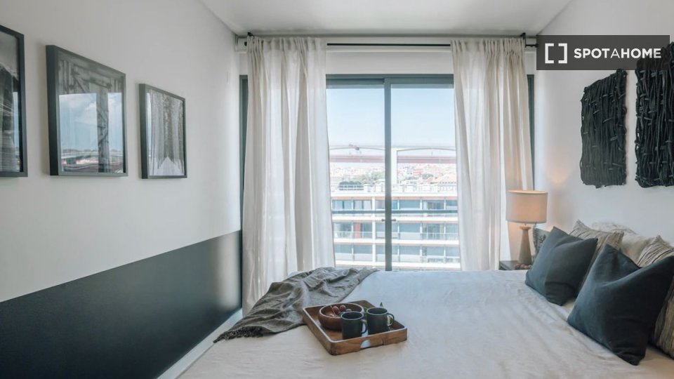 Apartment Lisbon, 2 beds — photo 5