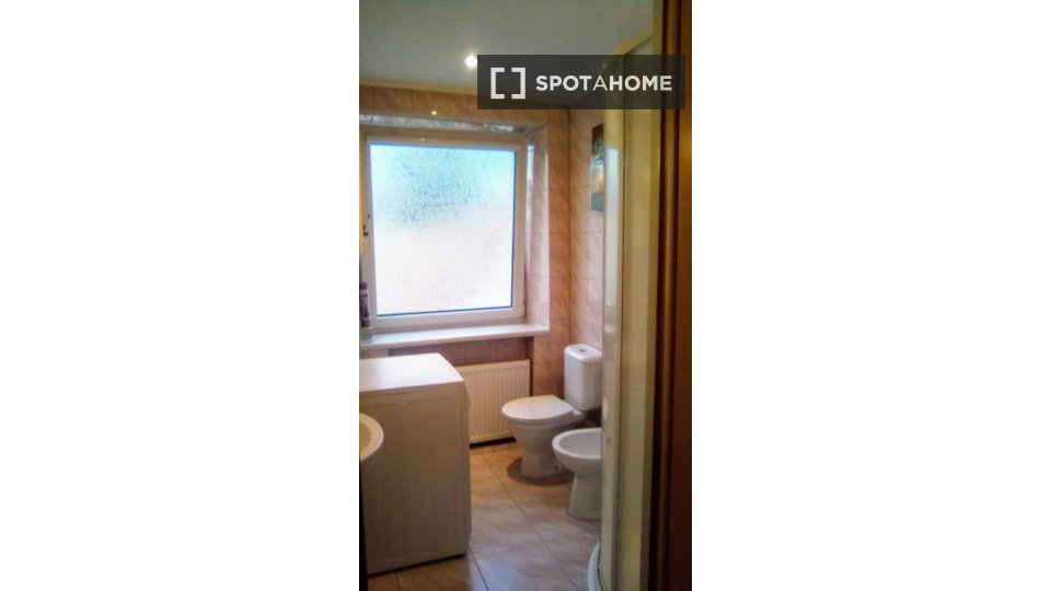 Double room Kaunas, 3 beds, 50m² — photo 15