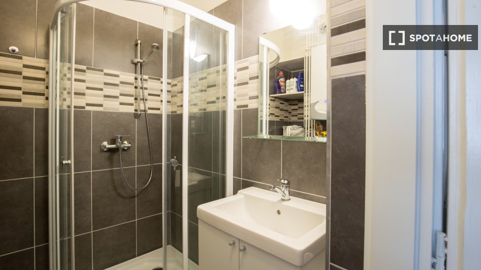 Apartment mono Budapest, 42m² — photo 2