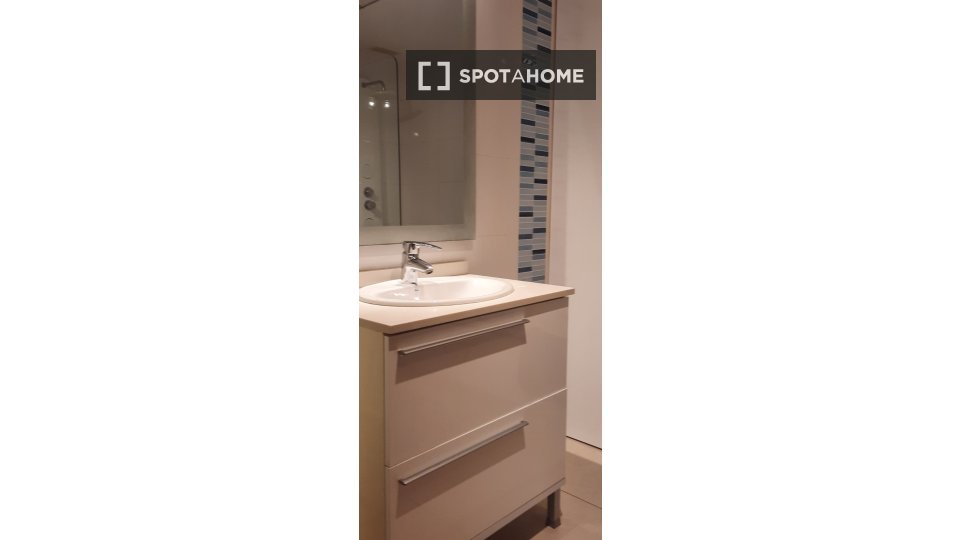 Appartamento Valencia, 2 camere, 68m² — foto 4