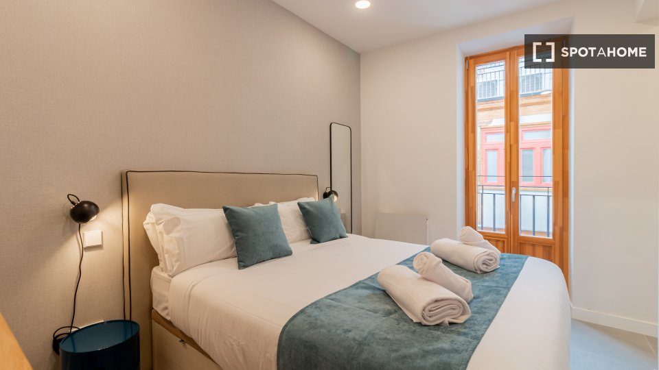 Apartment Madrid, 2 beds — photo 15