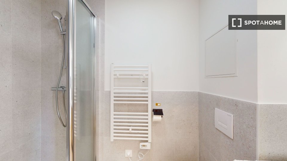 Double room Paris, 24 beds — photo 3