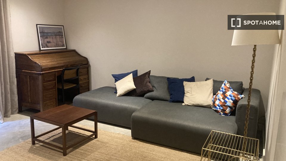 Appartamento Barcellona, 2 camere, 110m² — foto 16