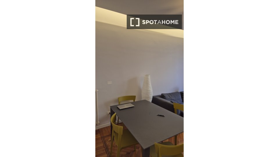 Double room Rome, 4 beds, 180m² — photo 14