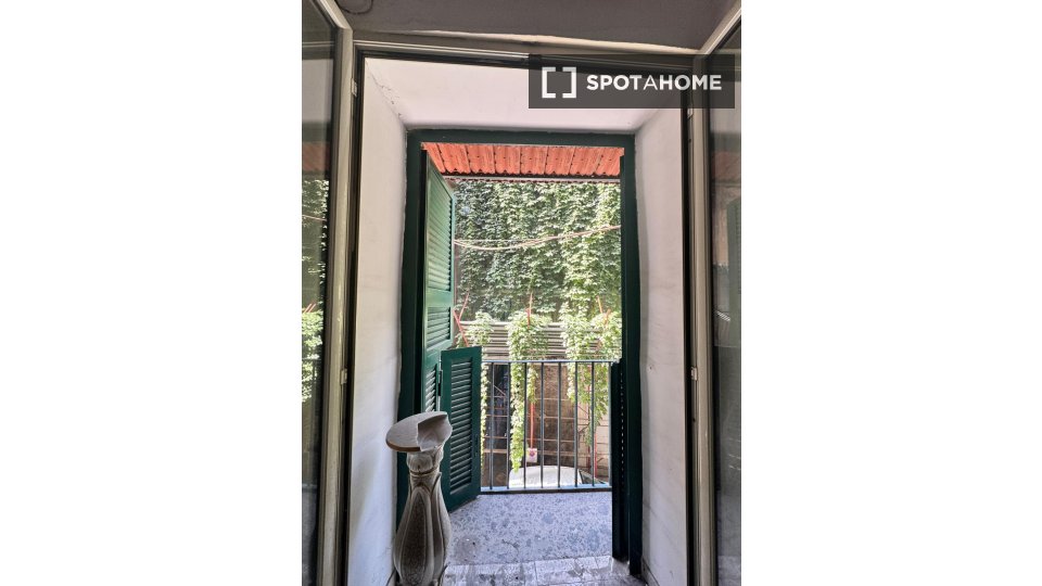 Apartment mono Naples — photo 10