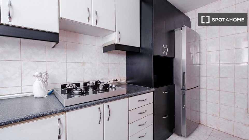 Apartment Istanbul, 1 bed — photo 3