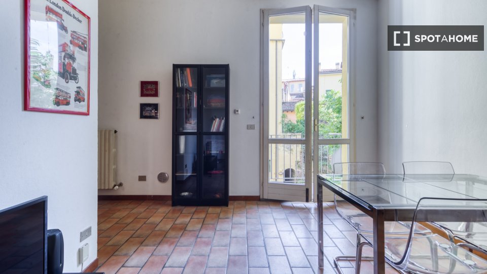 Apartment Bologna, 2 beds — photo 2