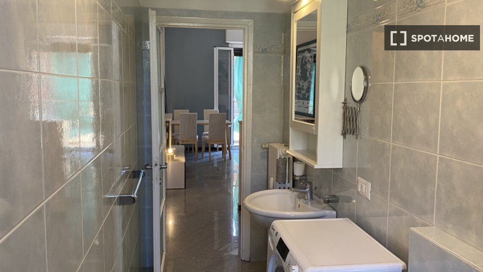 Apartment Milan, 1 bed, 60m² — photo 11
