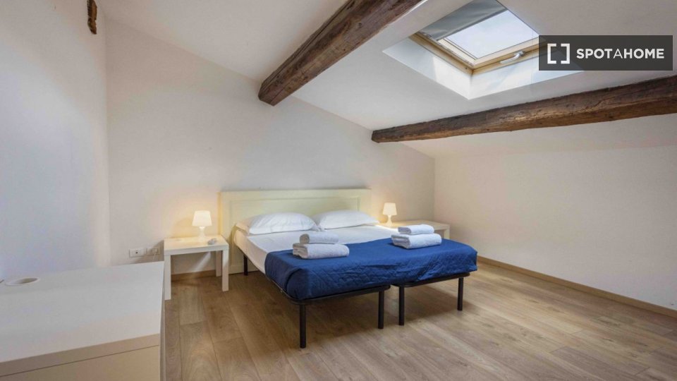 Apartment Florence, 2 beds — photo 2