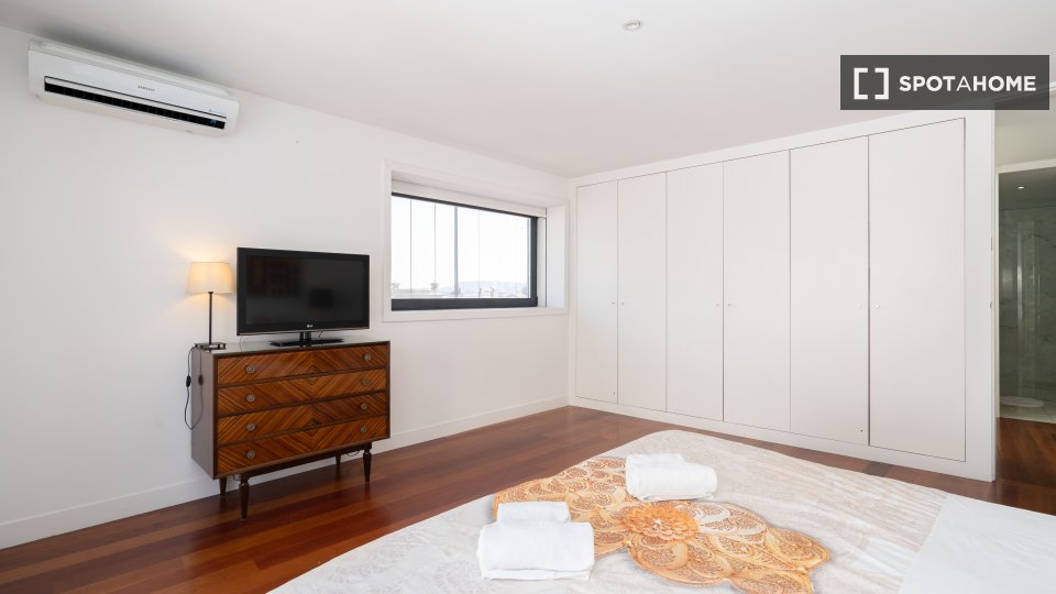 Apartment mono Porto, 35m² — photo 2