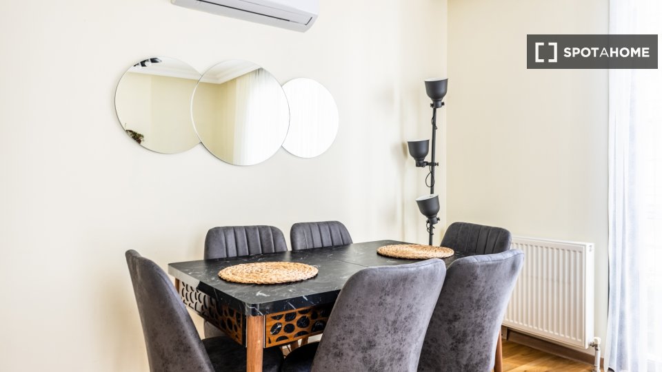 Apartment Istanbul, 1 bed — photo 15