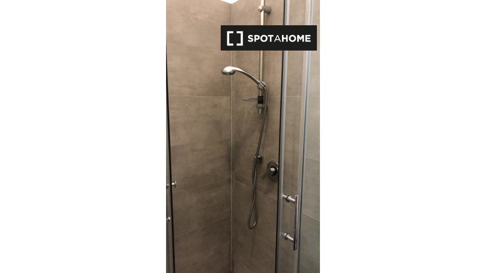 Apartment Milan, 1 bed — photo 4